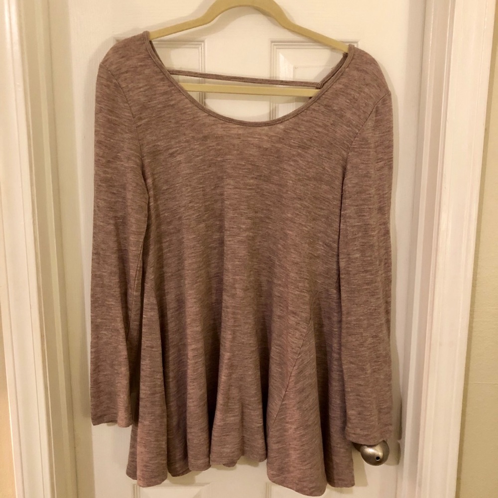 Boutique top size S
